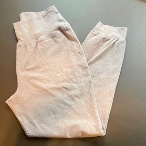 Beyond Yoga Chai Jogger